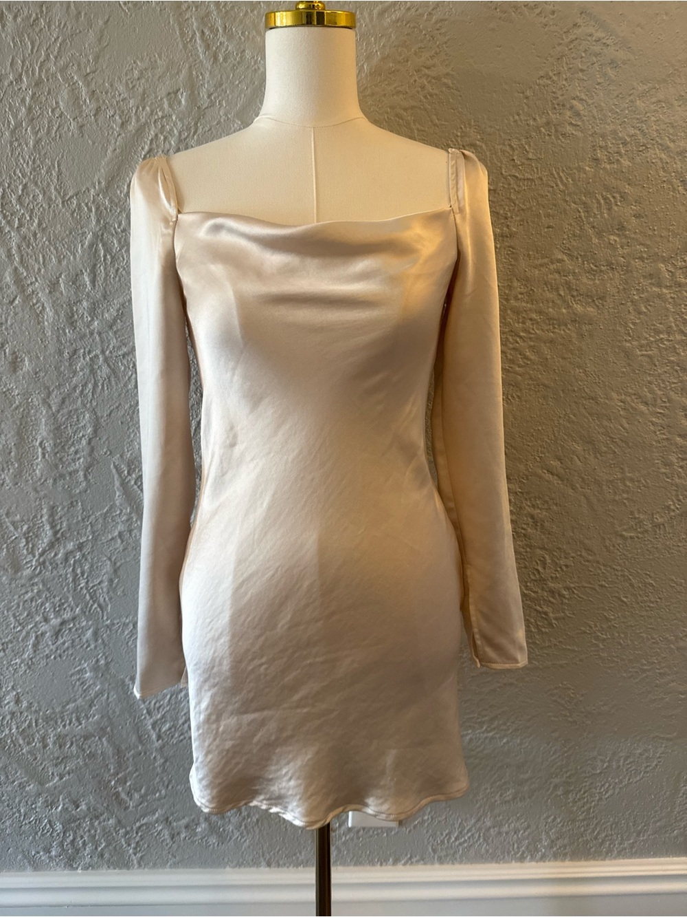 Princess Polly Mini Dress - Picture 2 of 5
